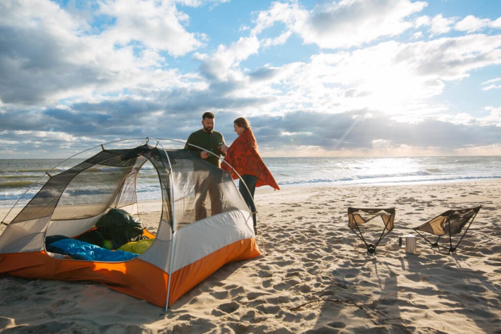 False Cape State Park