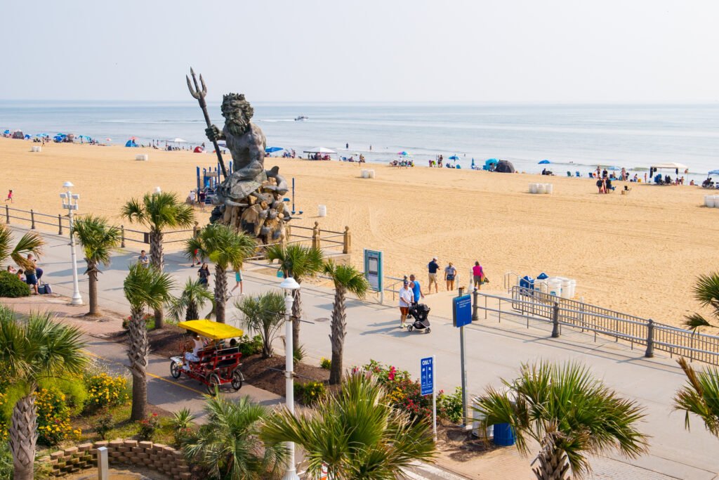 Virginia Beach