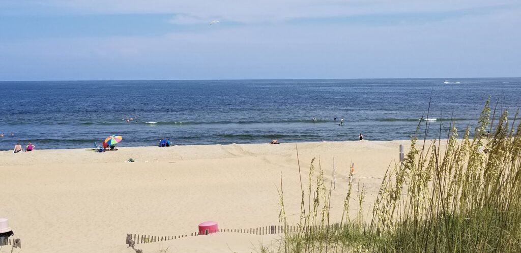 Croatan