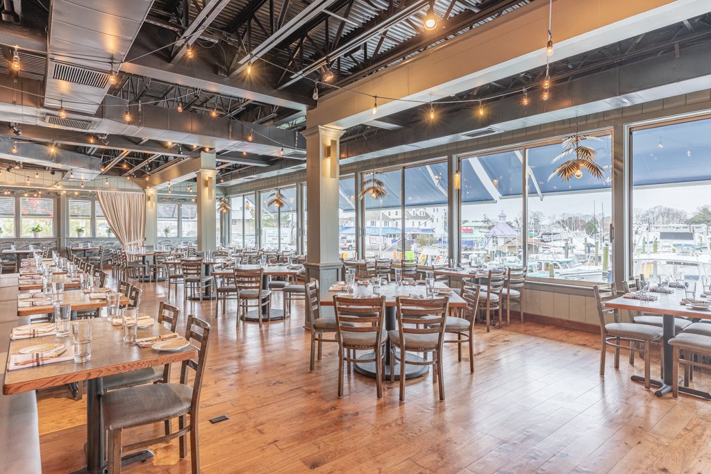 Rockafeller’s Restaurant