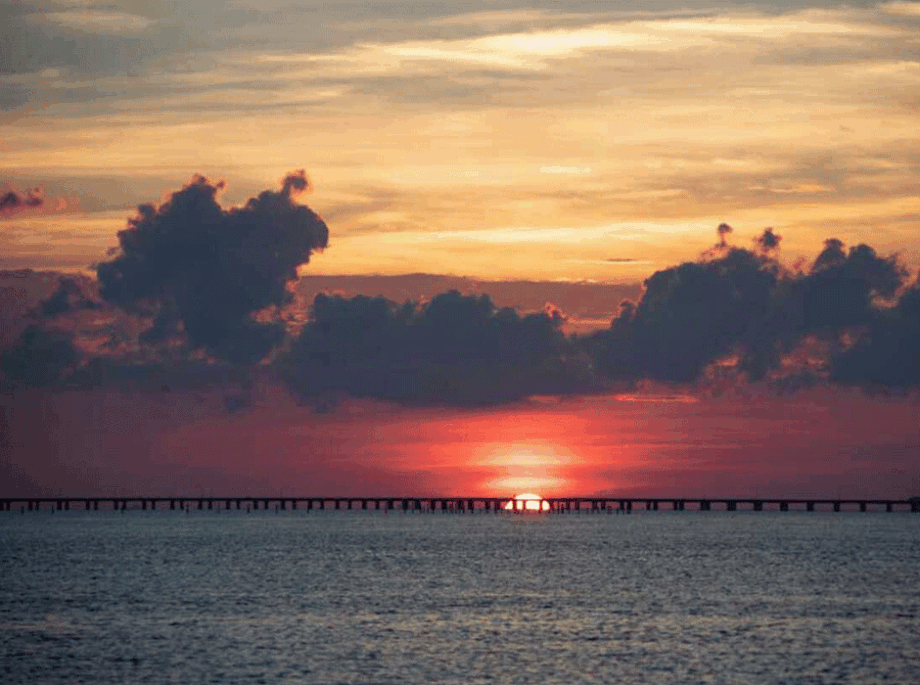 Chesapeake Bay