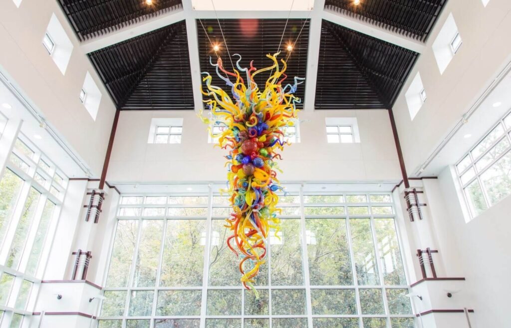 Virginia Museum of Contemporary Art (MOCA)