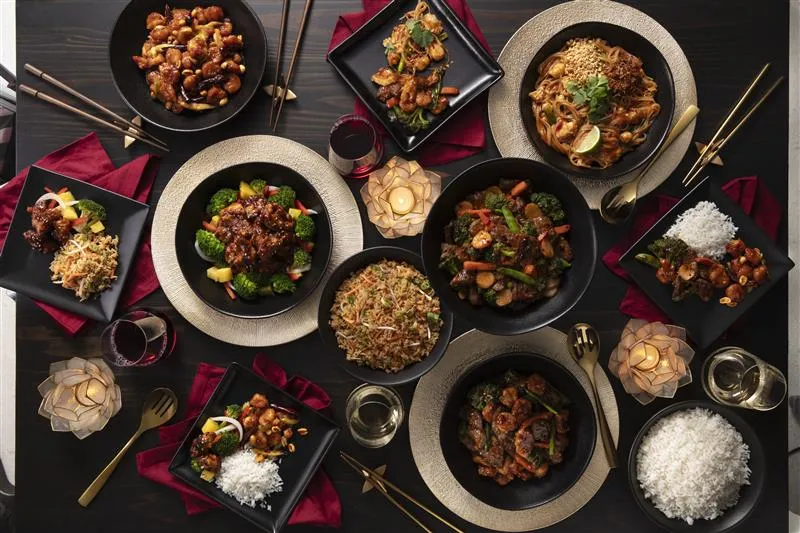 P.F. Chang’s
